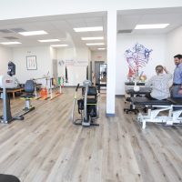 Physical Therapy & Spine 2024